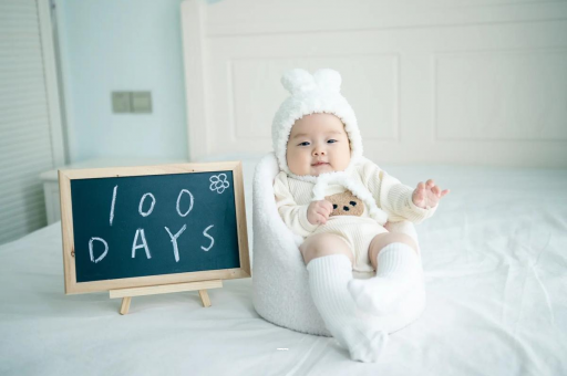 衢州八个月宝宝发烧怎么办